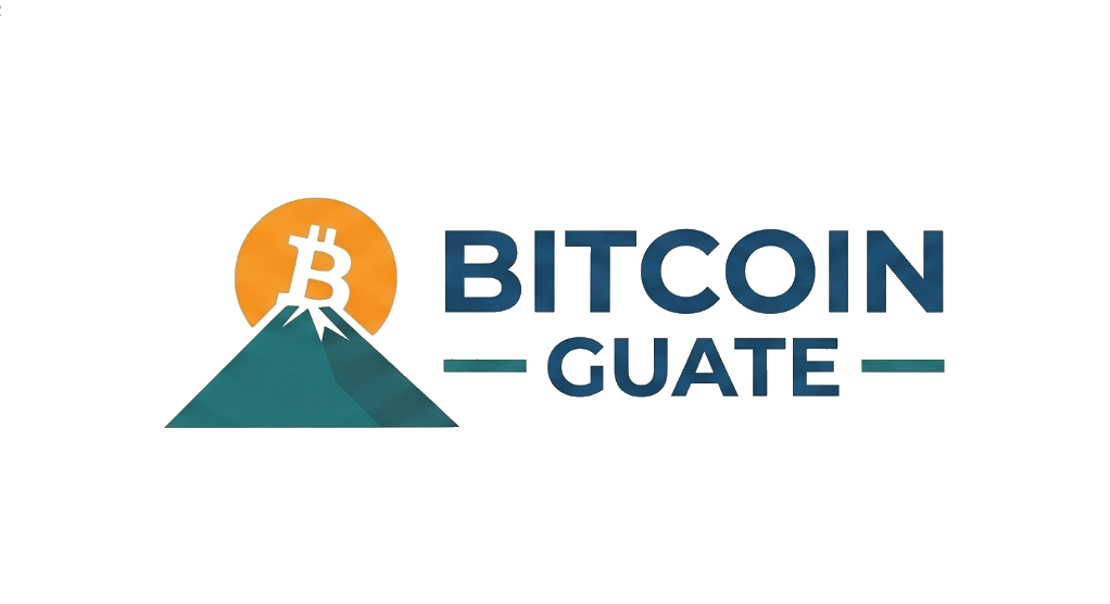Bitcoin Guate