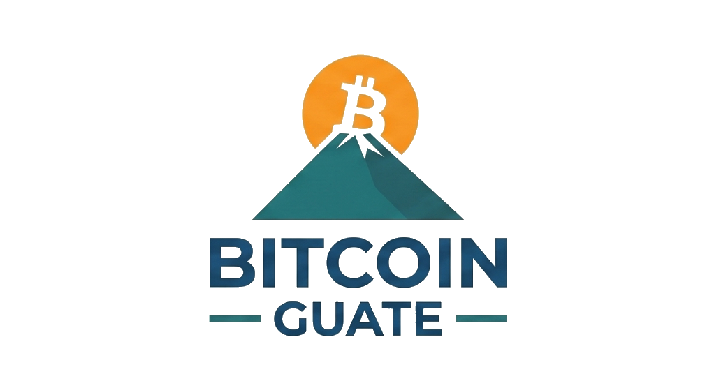 Bitcoin Guate